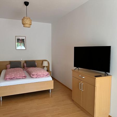 Lindenhof Deutsch Apartment บัด ทัทซ์มันน์สดอร์ฟ ภายนอก รูปภาพ