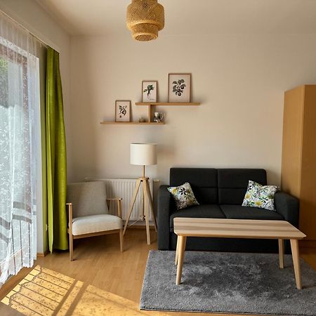 Lindenhof Deutsch Apartment บัด ทัทซ์มันน์สดอร์ฟ ภายนอก รูปภาพ