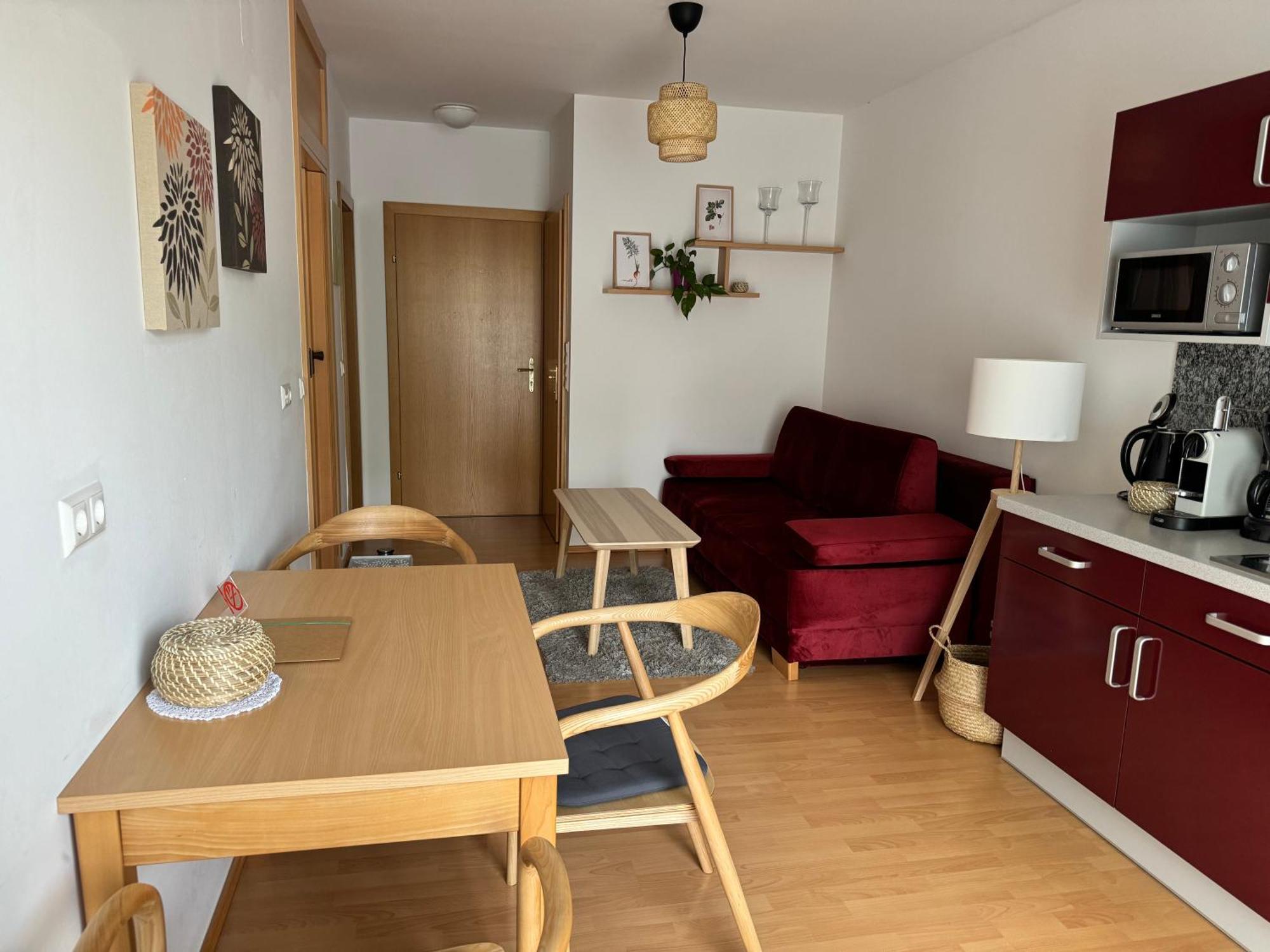 Lindenhof Deutsch Apartment บัด ทัทซ์มันน์สดอร์ฟ ภายนอก รูปภาพ