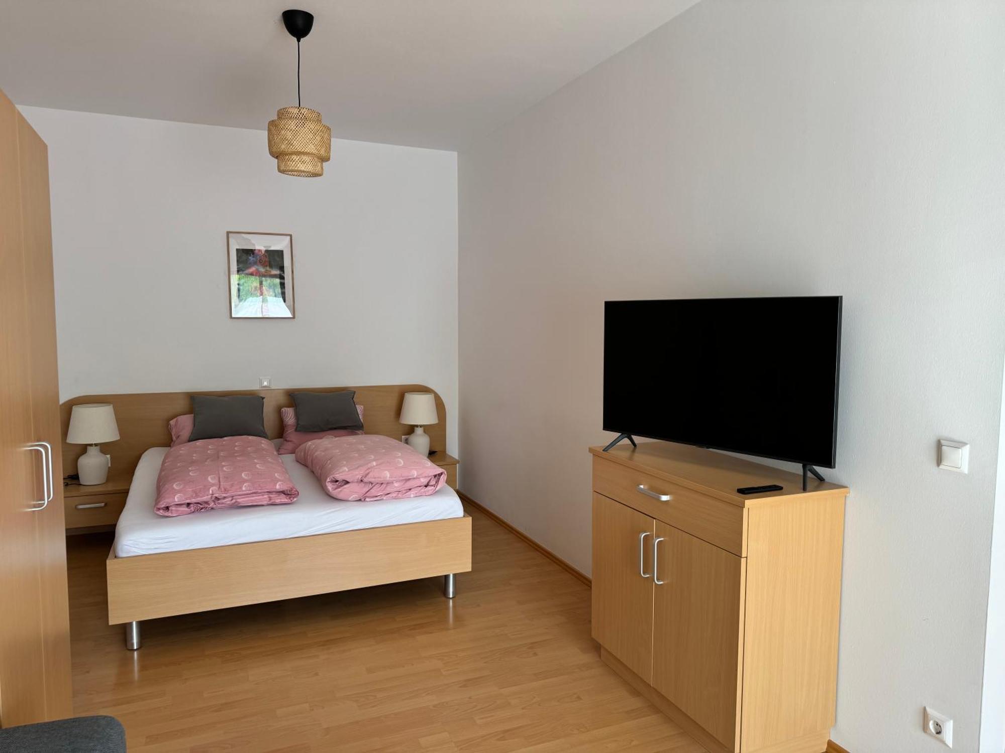Lindenhof Deutsch Apartment บัด ทัทซ์มันน์สดอร์ฟ ภายนอก รูปภาพ