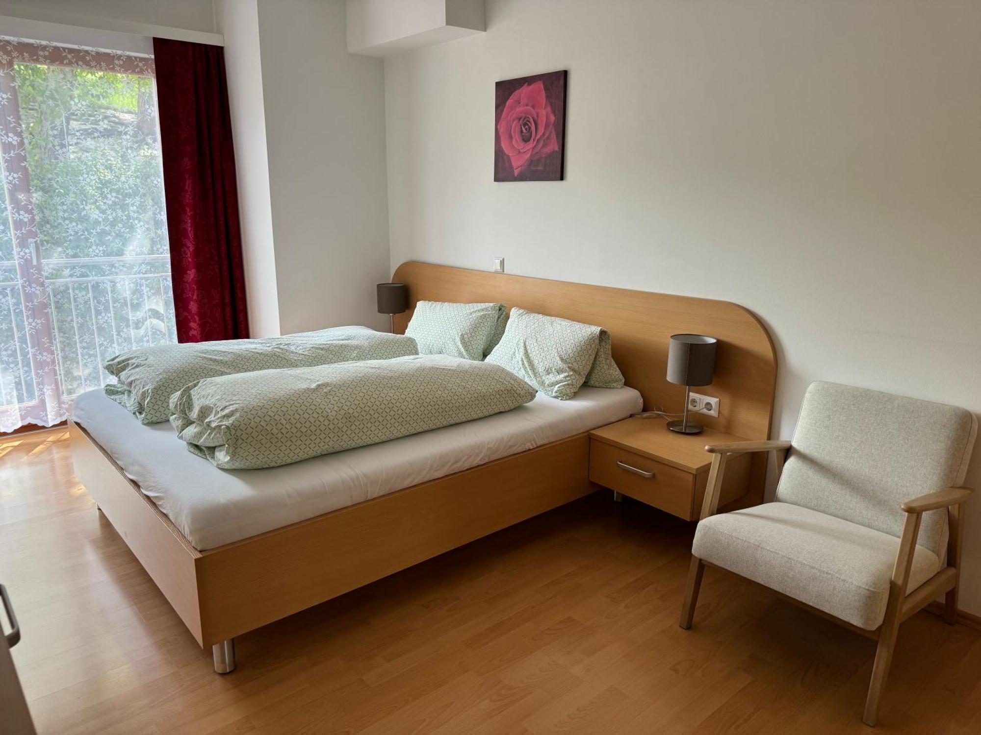Lindenhof Deutsch Apartment บัด ทัทซ์มันน์สดอร์ฟ ภายนอก รูปภาพ