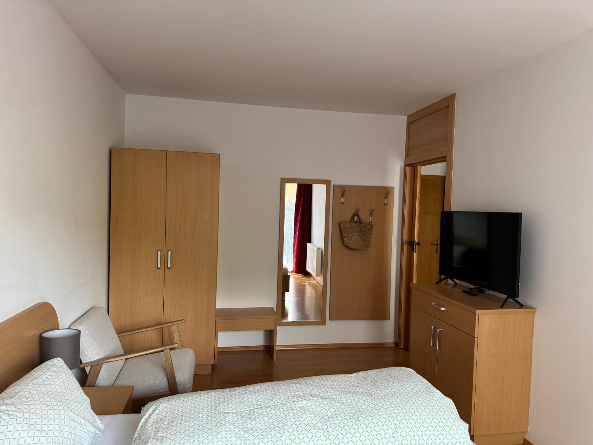 Lindenhof Deutsch Apartment บัด ทัทซ์มันน์สดอร์ฟ ภายนอก รูปภาพ