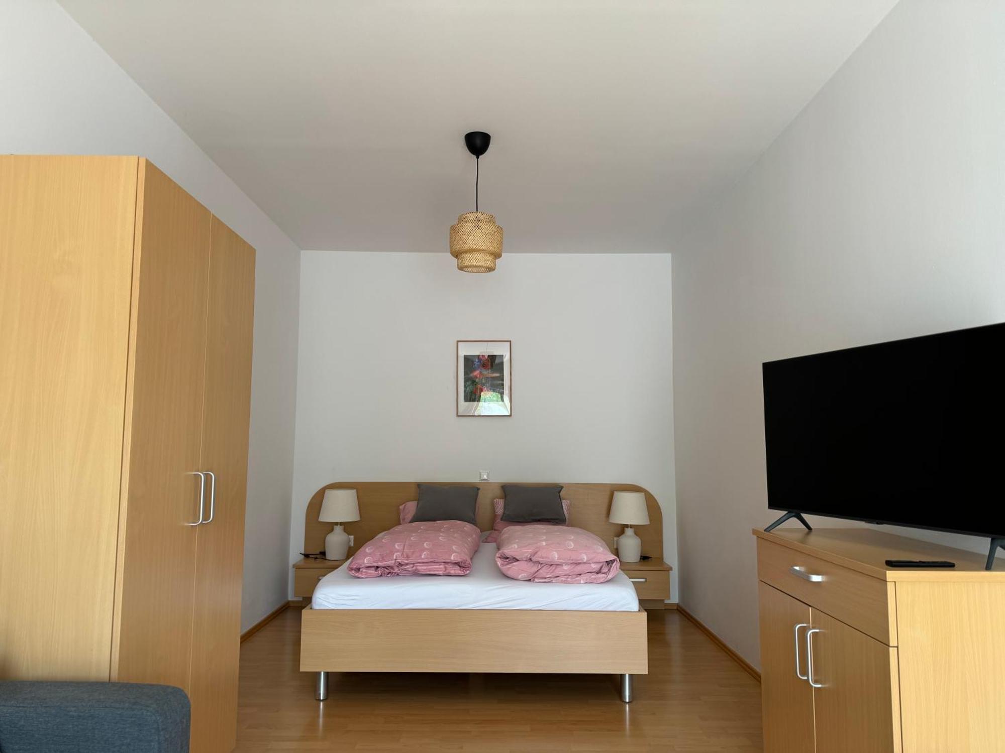 Lindenhof Deutsch Apartment บัด ทัทซ์มันน์สดอร์ฟ ภายนอก รูปภาพ