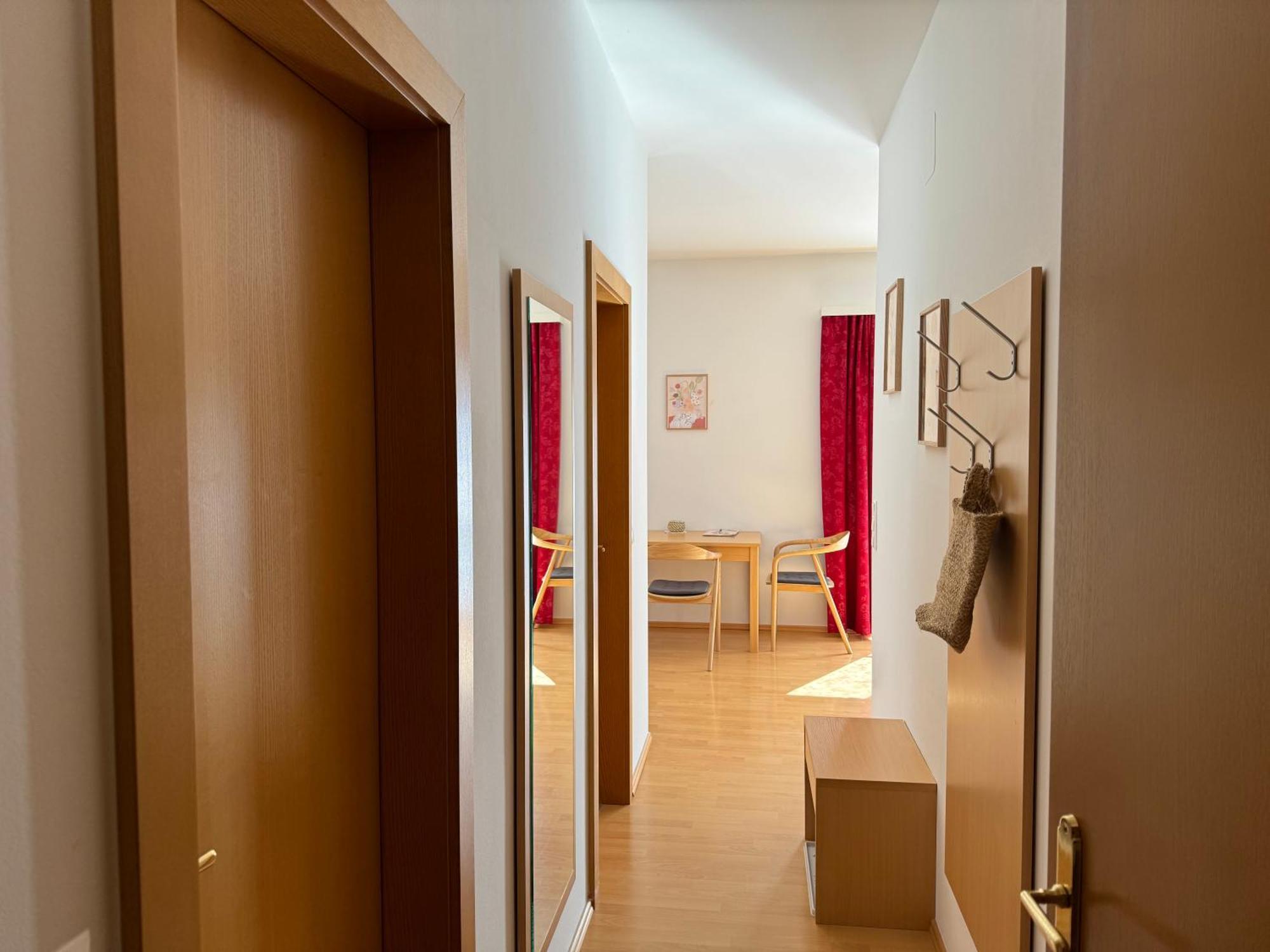 Lindenhof Deutsch Apartment บัด ทัทซ์มันน์สดอร์ฟ ภายนอก รูปภาพ